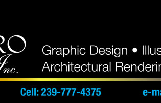 Lee County Graphic Artist